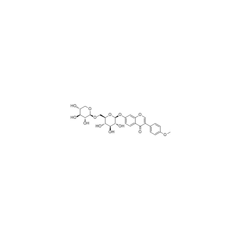Structure of 102390-91-0 | Kushenol O