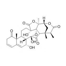 Structure of 113146-74-0 | Physalin L