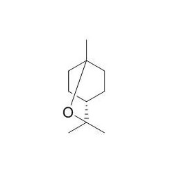 Structure of 470-82-6 | Cineole
