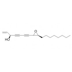 Structure of 72800-72-7 | Panaxydol
