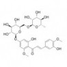 Structure of 24292-52-2 | Hesperidin methylchalcone
