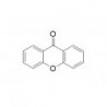 Structure of 90-47-1 | Xanthone