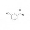 Structure of 100-83-4 | 3-Hydroxybenzaldehyde