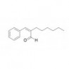 Structure of 101-86-0 | alpha-Hexylcinnamaldehyde