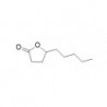 Structure of 104-61-0 | gamma-Nonanolactone