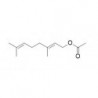 Structure of 105-87-3 | Geranylacetate