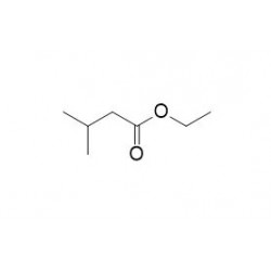 Structure of 108-64-5 | Ethyl isovalerate