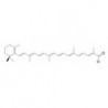 Structure of 1107-26-2 | trans-Beta-Apo-8'-carotenal