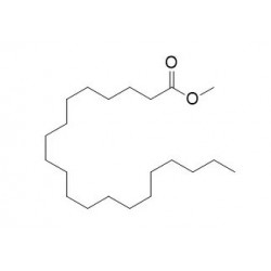 Structure of 1120-28-1 | Methyl arachidate