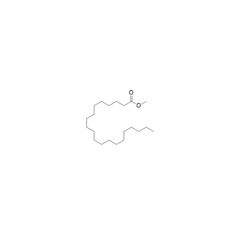 Structure of 1120-28-1 | Methyl arachidate