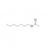 Structure of 112-06-1 | Heptyl acetate