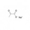 Structure of 113-24-6 | Sodium pyruvate