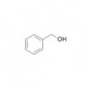Structure of 100-51-6 | Benzyl alcohol