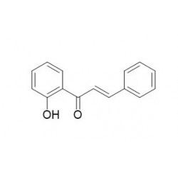 Structure of 1214-47-7 | 2'-Hydroxychalcone