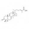 Structure of 104759-35-5 | 5mg