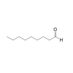 Structure of 124-19-6 | Nonanal