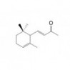 Structure of 127-41-3 | alpha-Ionone
