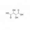Structure of 133-38-0 | Dihydroxyfumaric acid