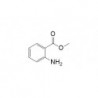 Structure of 134-20-3 | Methyl anthranilate