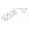 Structure of 114567-47-4 | 5mg