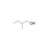 Structure of 137-32-6 | (+/-)-2-Methyl-1-butanol