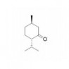 Structure of 14073-97-3 | (-)-Menthone