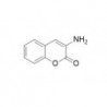 Structure of 1635-31-0 | 3-Aminocoumarin