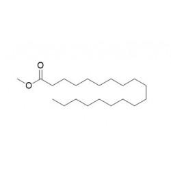 Structure of 1731-94-8 | Methyl nonadecanoate