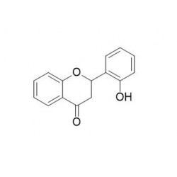 Structure of 17348-76-4 | 2'-Hydroxyflavanone