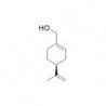Structure of 18457-55-1 | (-)-Perillyl alcohol