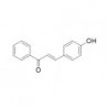 Structure of 20426-12-4 | 2-(4-Hydroxybenzal)acetophenone
