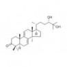 Structure of 107900-76-5 | 5mg