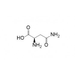 Structure of 2058-58-4 | D-Asparagine