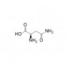 Structure of 2058-58-4 | D-Asparagine