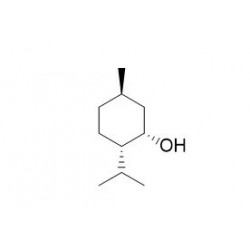 Structure of 2216-52-6 | (+)-Neomenthol