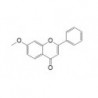 Structure of 22395-22-8 | 7-Methoxyflavone