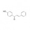Structure of 2657-25-2 | 2-Benzal-4-hydroxyacetophenone
