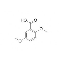 Structure of 2785-98-0 | 2