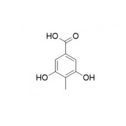 Structure of 28026-96-2 | 3