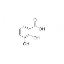 Structure of 303-38-8 | 2