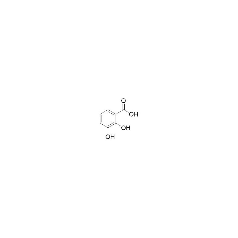 Structure of 303-38-8 | 2