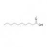Structure of 334-48-5 | Decanoic acid