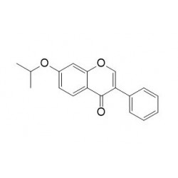 Structure of 35212-22-7 | Ipriflavone