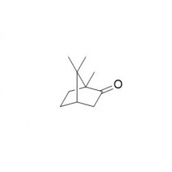 Structure of 464-48-2 | 1