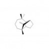Structure of 475-20-7 | (+)-Longifolene