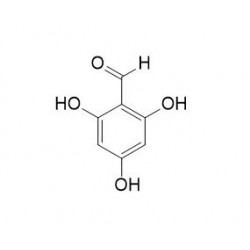 Structure of 487-70-7 | 2