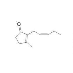 Structure of 488-10-8 | cis-Jasmone