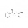Structure of 495-69-2 | Hippuric acid
