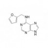 Structure of 525-79-1 | 6-(Furfurylamino)purine