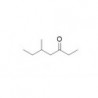 Structure of 541-85-5 | 5-Methyl-3-heptanone